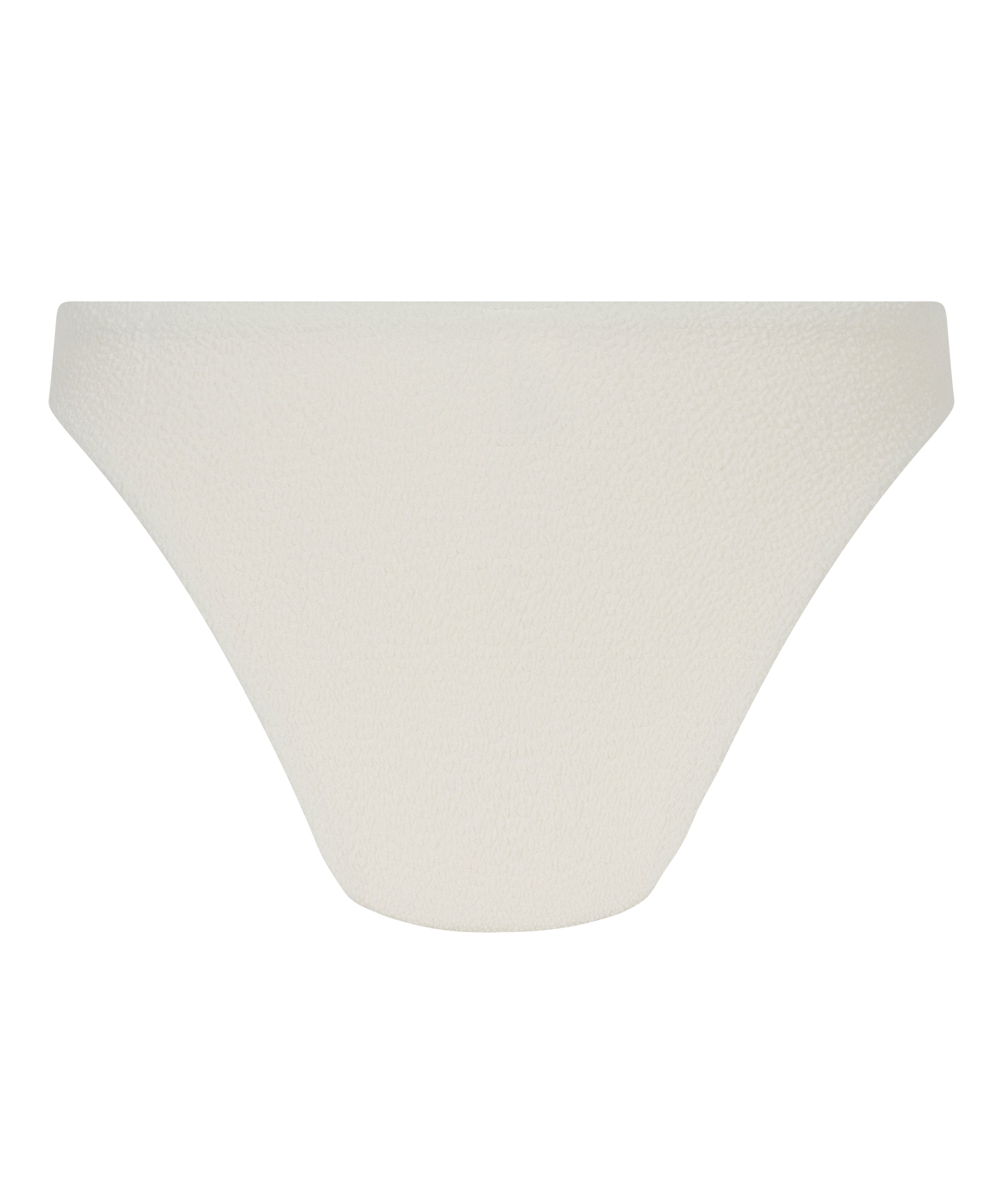 Cabo Highleg Bikinibottom, White, main