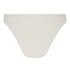 Cabo Highleg Bikinibottom, White