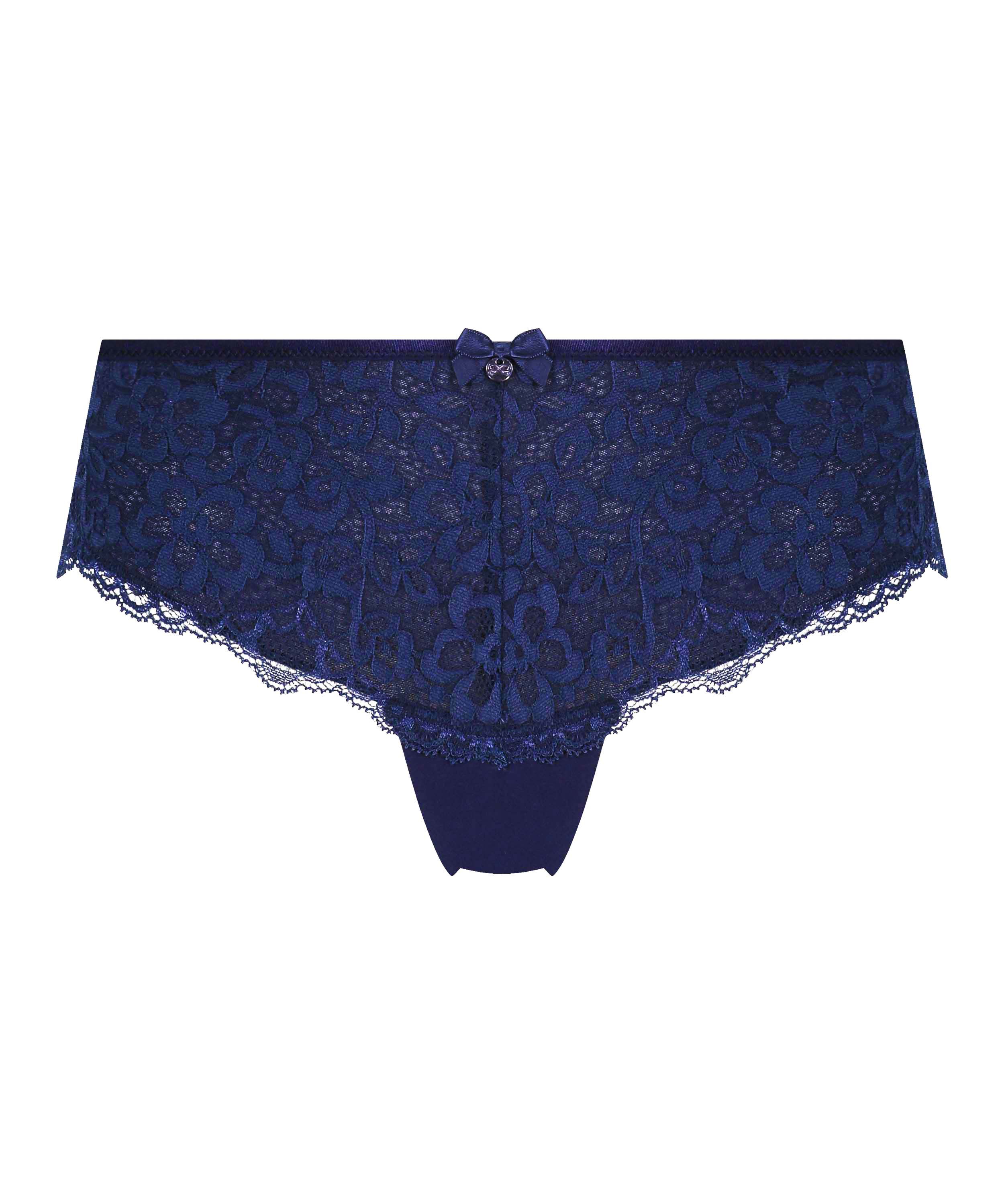 Marine Brazilian, Blue