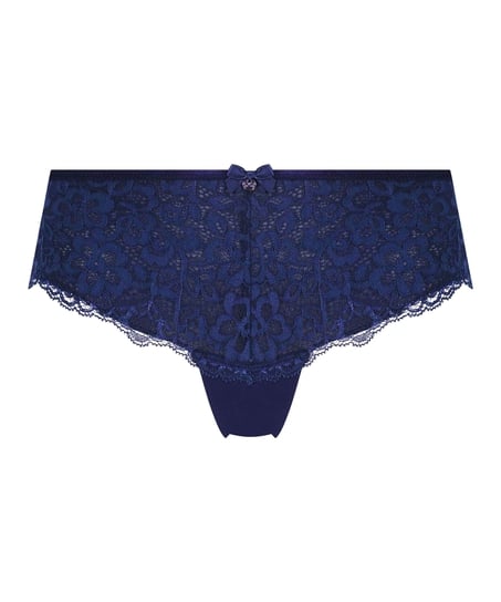 Marine Brazilian, Blue