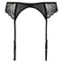Suspenders, Black