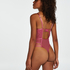 Rosanne Body, Black
