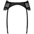 Raine suspenders, Black