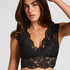 Bralette Viktoria, Black