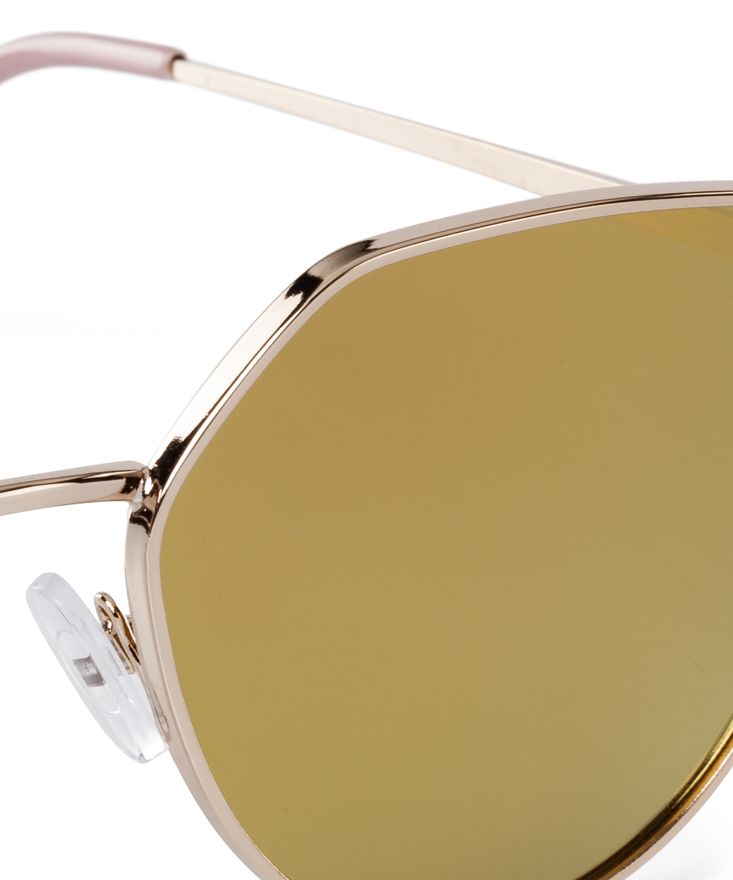 Sunglasses, Pink, main