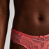Arabella Thong, Pink