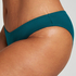 Eclipse Rio Bikini Bottoms, Green