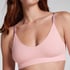 Dianne Bralette, Pink