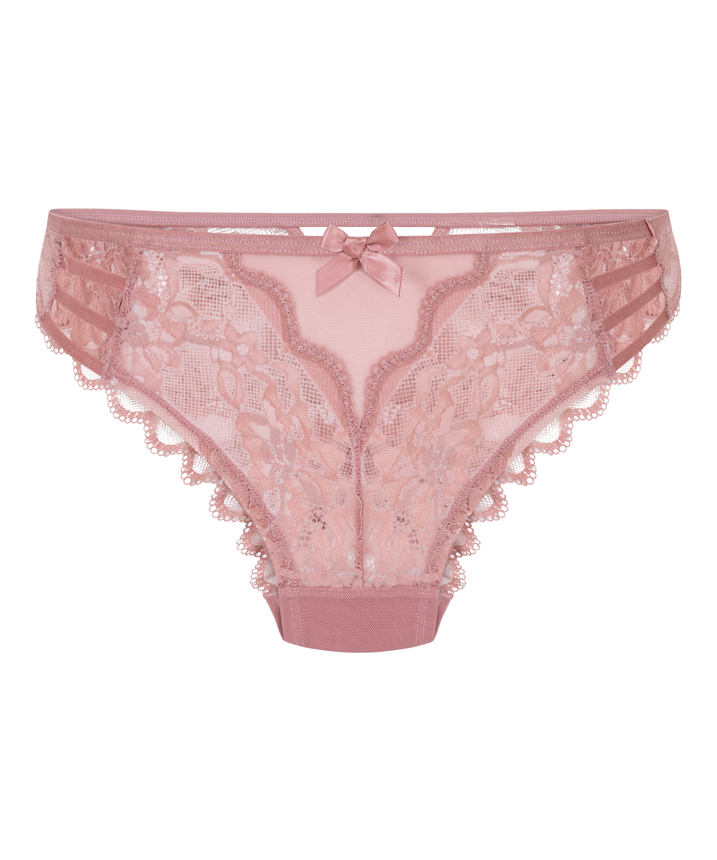 Lisa Brazilian, Pink, main