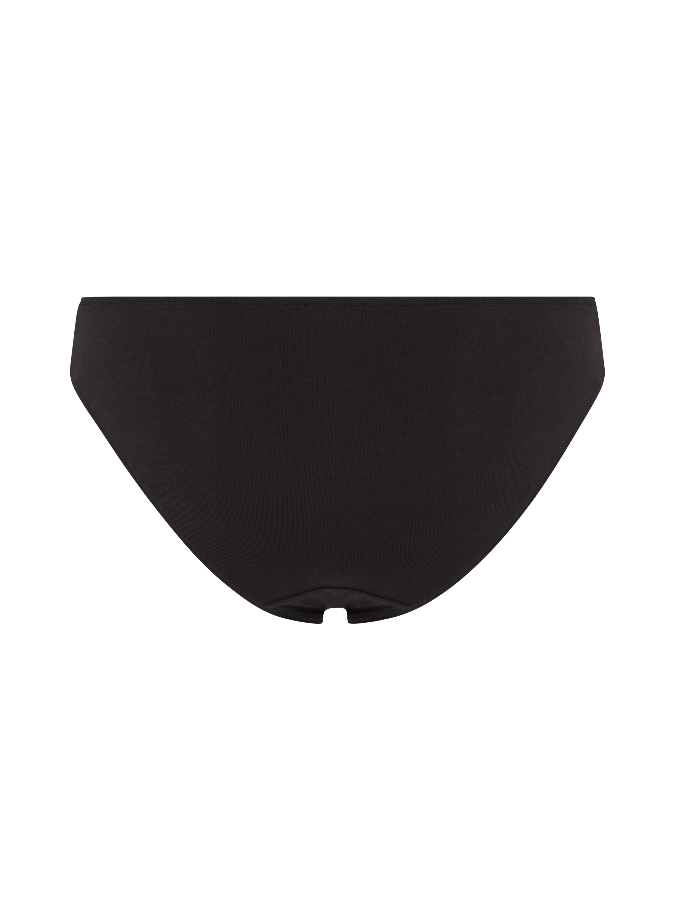 Cotton Kira Rio, Black, main