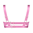 Aurelia Non-Padded Underwired Bra, Pink