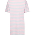 Roundneck Nightshirt, Blue