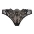 Marilee Thong, Black
