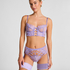Nienke Thong, Purple