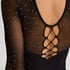 Shine Body, Black