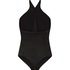 Emma Body, Black