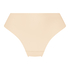 Smooth Thong, Beige
