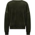 Velours Top, Green