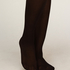 Tights 40 Denier Velvet Touch, Brown