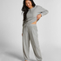 Joggers Waffle, Gray