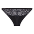 Thong Pamela, Black