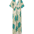 Beach Dress Glam, Green