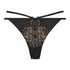 Lexi Thong, Black