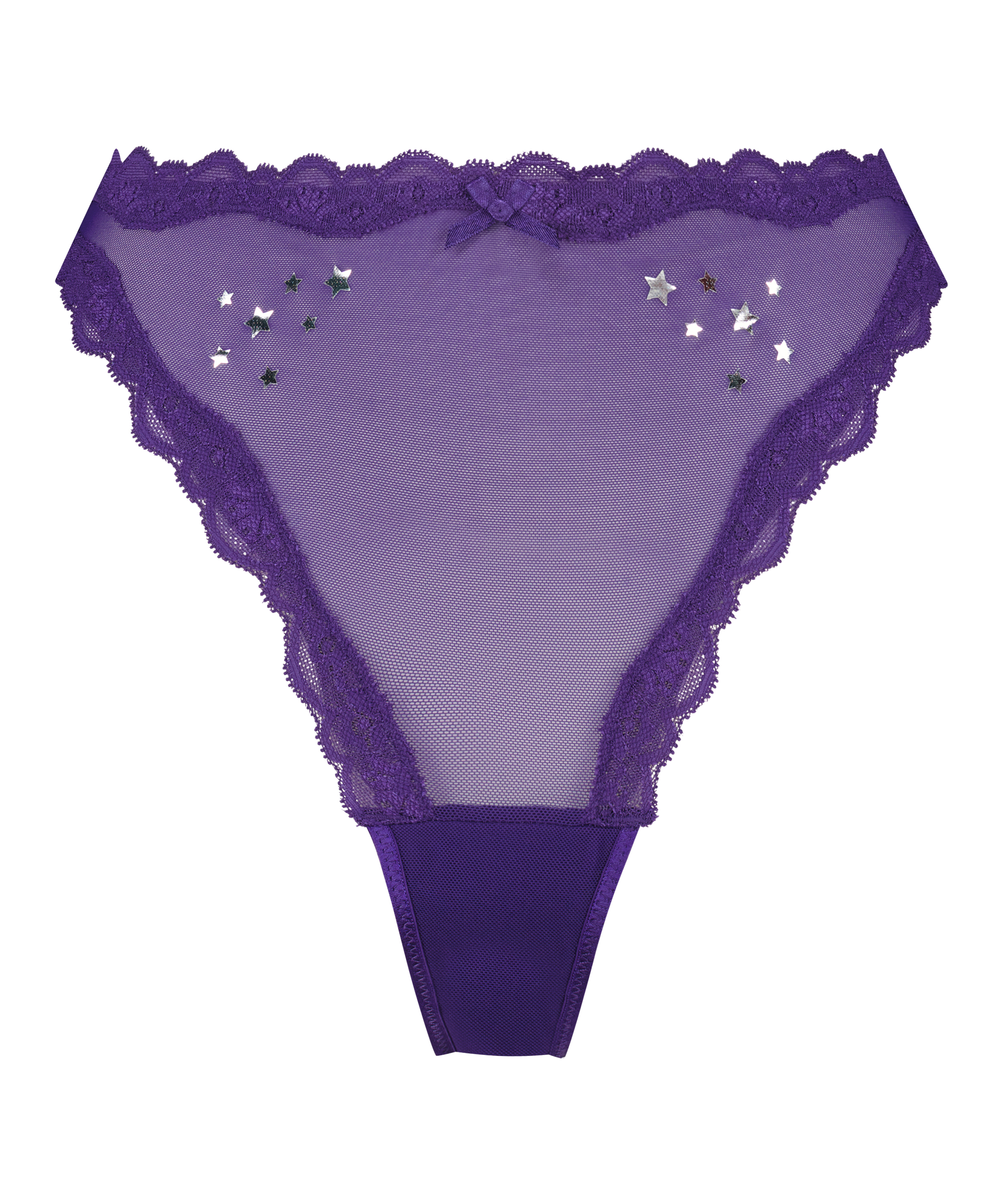 Astra Thong, Purple, main