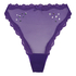Astra Thong, Purple