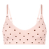 Dianne Bralette, Pink