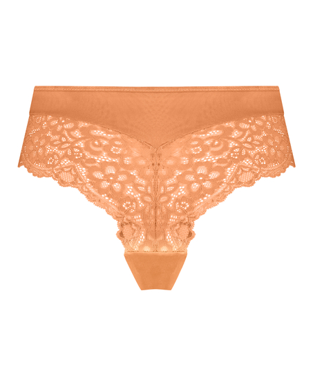 Marine Brazilian, Orange