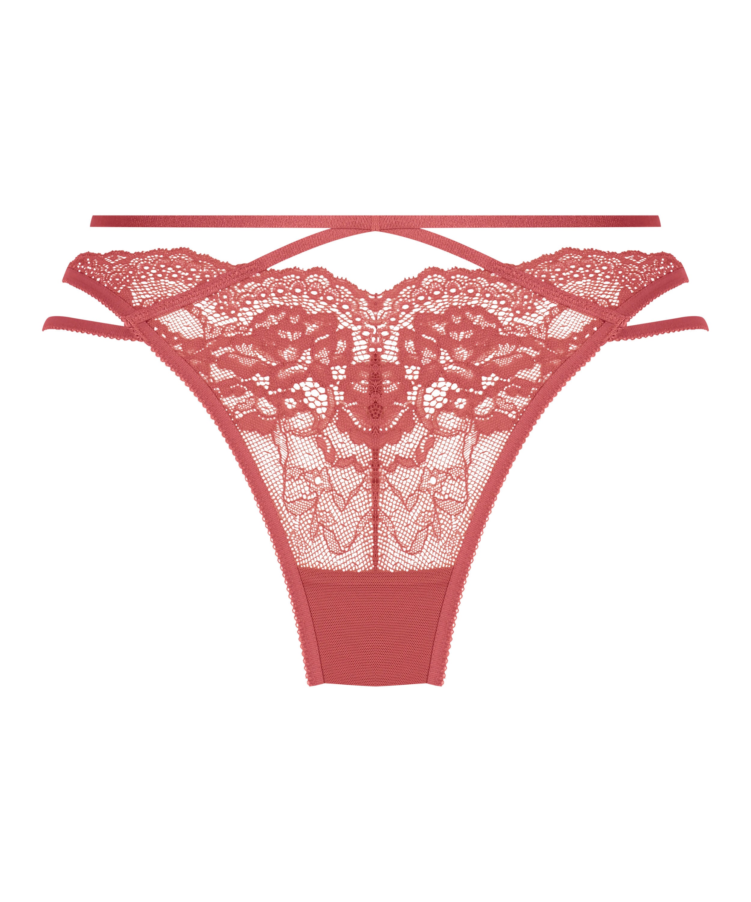 Amala Thong, Red