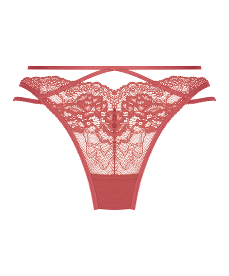 Amala Thong, Red