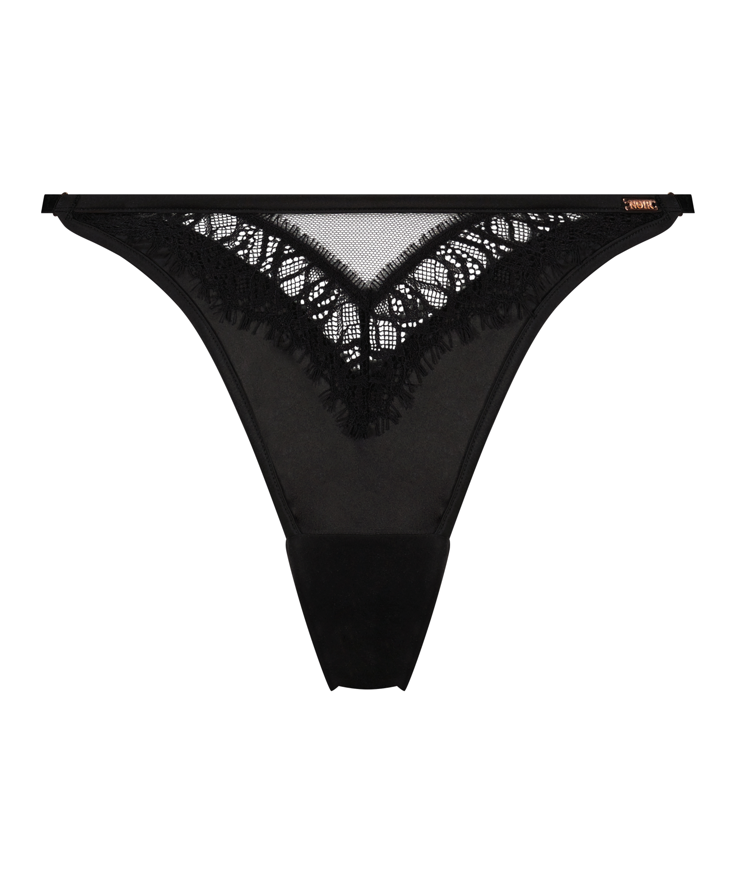 Aiko Brazilian, Black, main