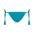 Aqua Bikini Bottoms, Green