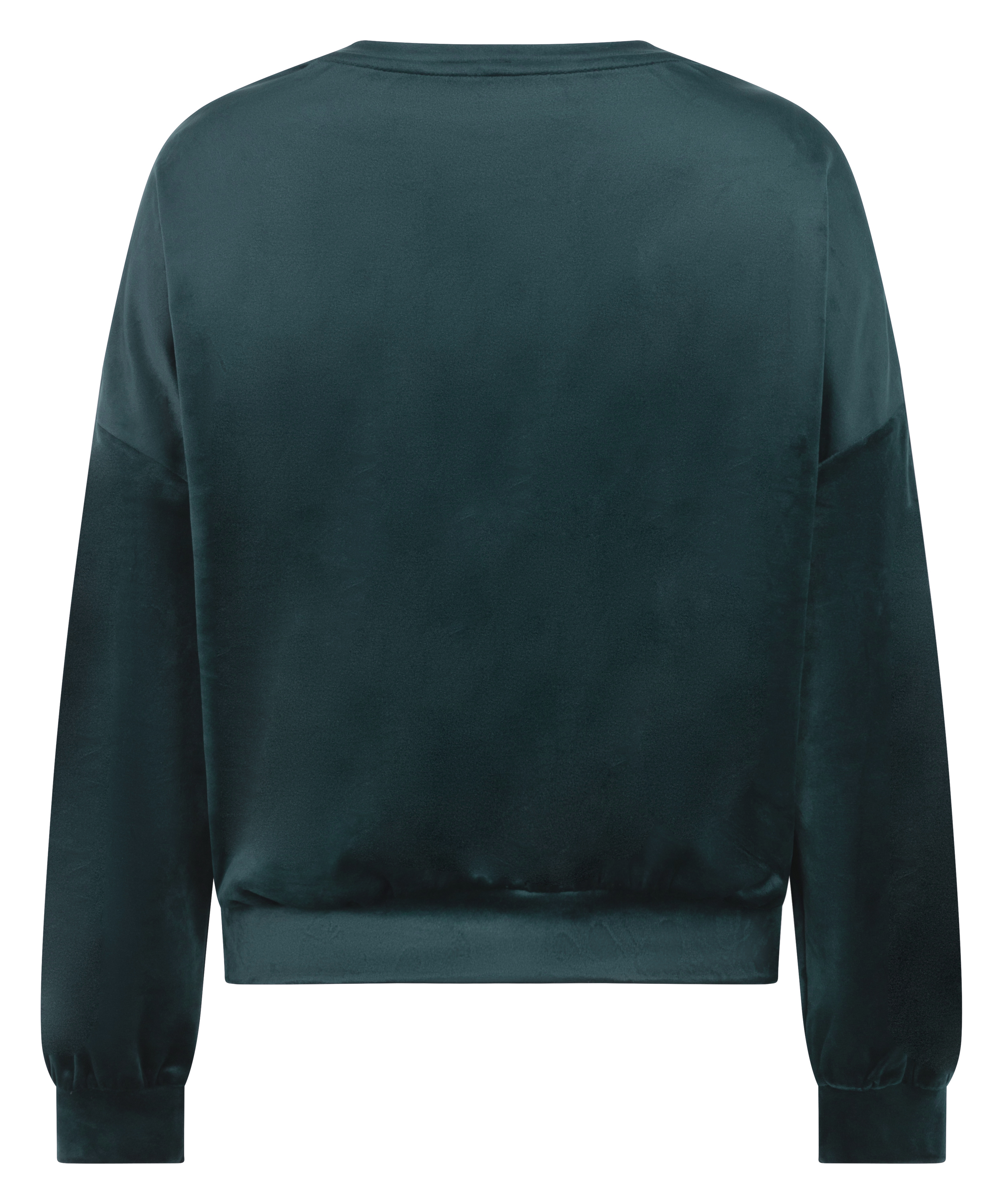 Velours Top, Green, main