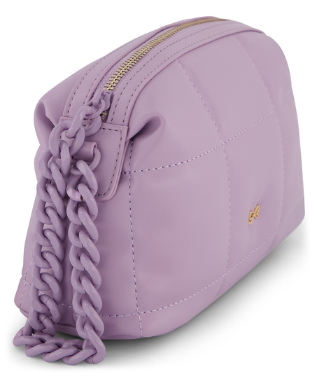 Vena Make Up Bag, Purple
