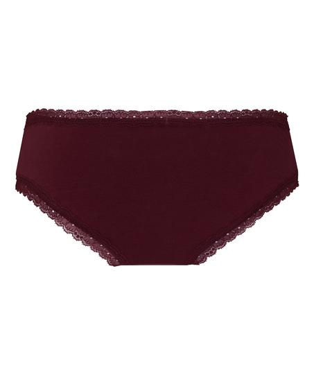 Georgia Cotton Brazilian, Purple
