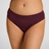 Alex Brazilian, Purple