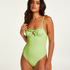 Bondi Swimsuit, Green
