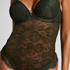 Amara Body, Green