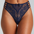 Belle Brazilian, Blue