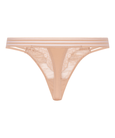 Sully Thong, Beige