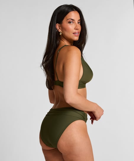 Luna Rio Bikini Bottom, Green