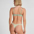 Sully Thong, Green