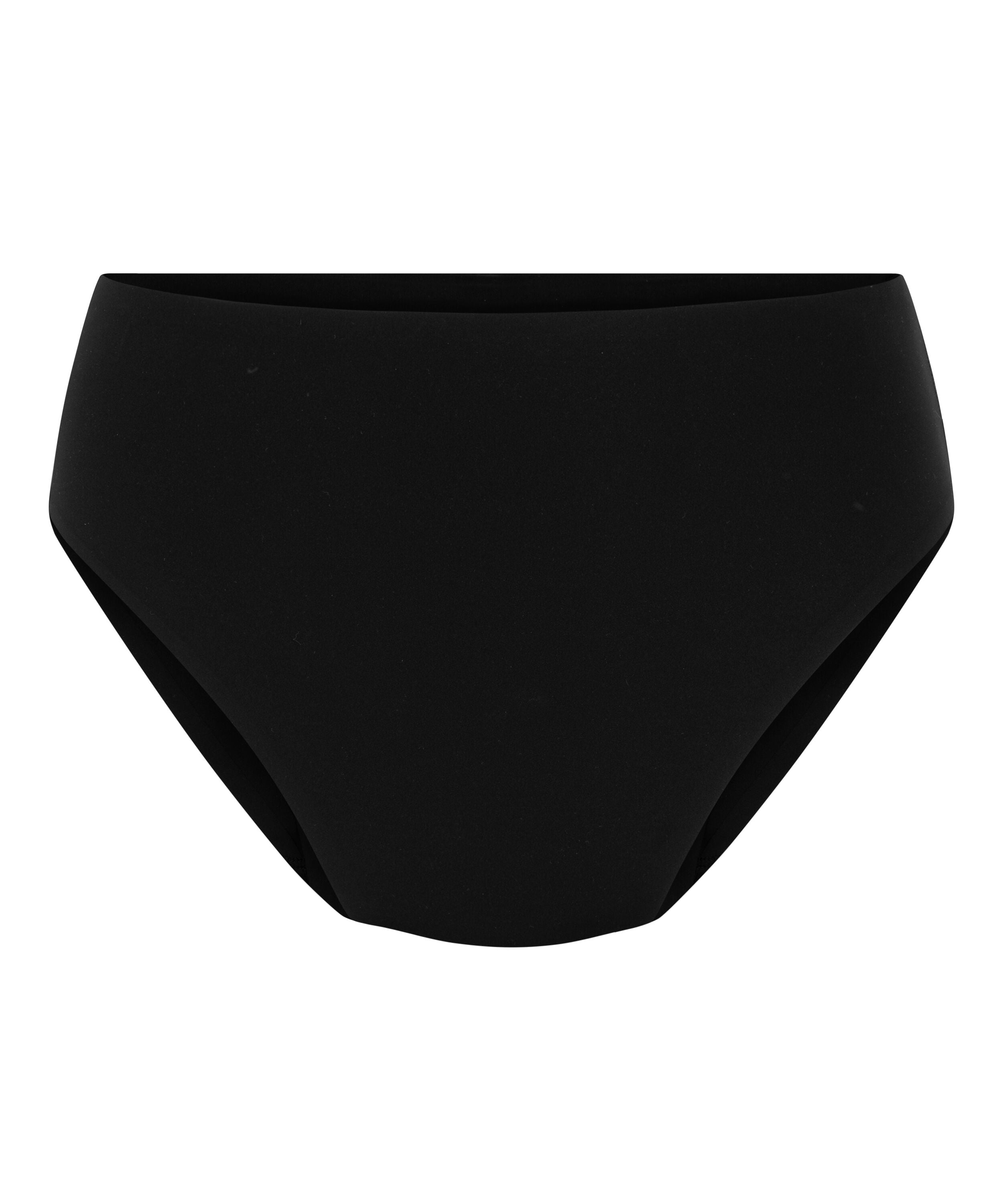 Smooth Brazilian, Black