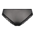 Zenia Brazilian, Black