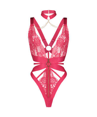 Clementine Body, Pink