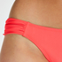 Cairo Rio Bikini Bottoms, Red