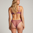 Julia Brazilian, Purple